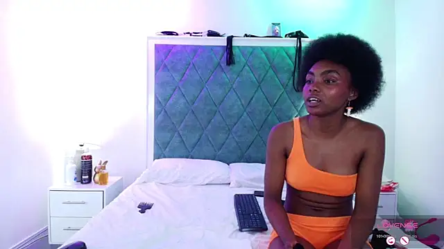 Snapshot of Asha_zuri_and_adam chatting on November 14, 2025, 12:48 pm Asha zuri and adam online show from November 14, 2025, 12:48 pm