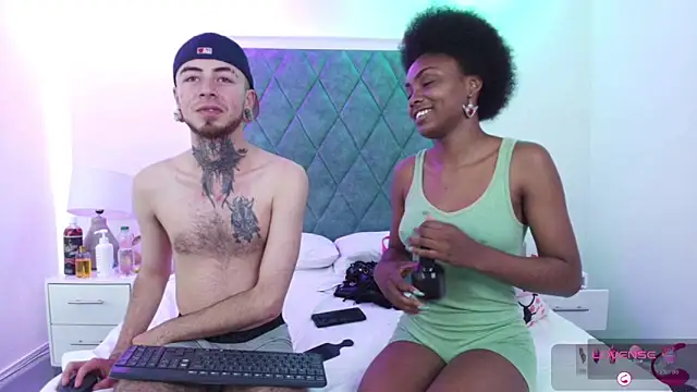 Snapshot of Asha_zuri_and_adam chatting on November 19, 2025, 12:38 pm Asha zuri and adam online show from November 19, 2025, 12:38 pm