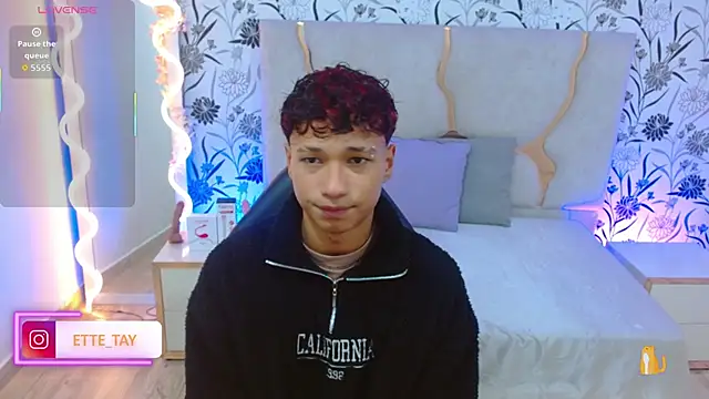 Ette tay online show from September 11, 2025, 3:17 am