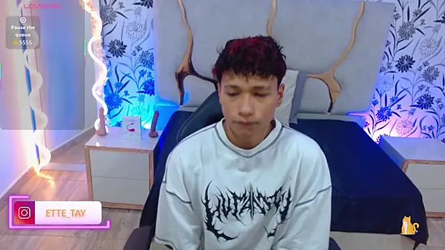 Ette tay online show from September 24, 2025, 3:32 am