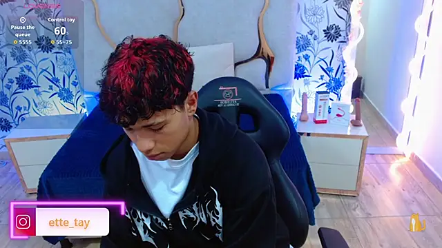 Ette tay online show from October 4, 2025, 3:04 am