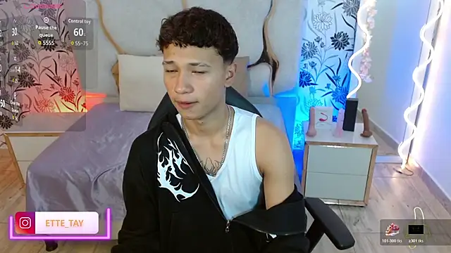 Ette tay online show from November 5, 2025, 3:06 am