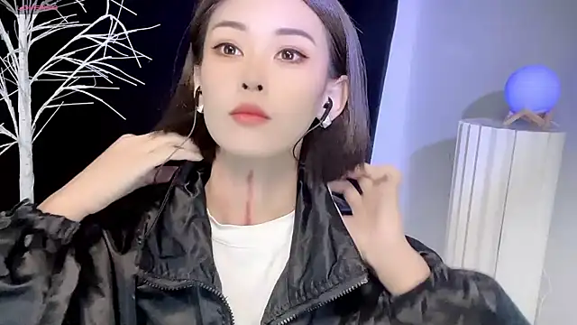 Snapshot of xiaoyue8888 chatting on September 22, 2025, 12:01 am xiaoyue8888 online show from September 22, 2025, 12:01 am