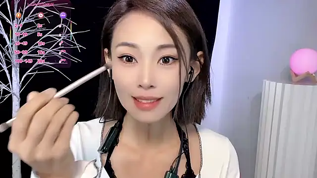 Snapshot of xiaoyue8888 chatting on September 24, 2025, 1:09 am xiaoyue8888 online show from September 24, 2025, 1:09 am