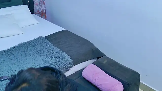 Snapshot of Becca_Grims chatting on October 16, 2025, 3:18 am Becca Grims online show from October 16, 2025, 3:18 am