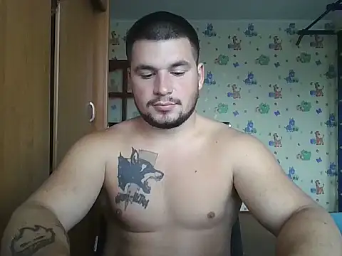 chiraq1945 online show from October 1, 2025, 6:08 am