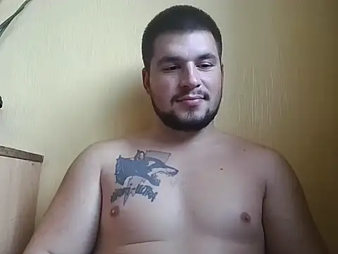 chiraq1945 online show from October 13, 2025, 7:08 am