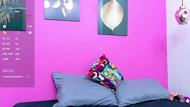 Snapshot of drooling4daddy chatting on September 30, 2025, 3:00 am drooling4daddy online show from September 30, 2025, 3:00 am