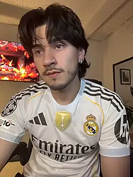 Elian savoy online show from November 1, 2025, 1:29 am