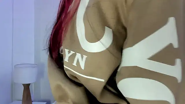 ximena vasquez8 online show from November 24, 2025, 12:21 am