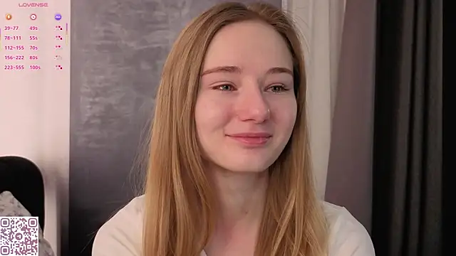 ElvinaRose online show from November 20, 2025, 2:12 am