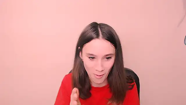 RosaRay  online show from November 5, 2025, 8:14 am