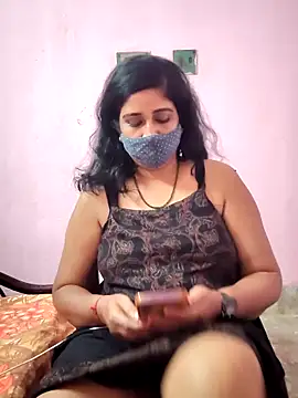 Rupali201 online show from November 20, 2025, 5:12 pm