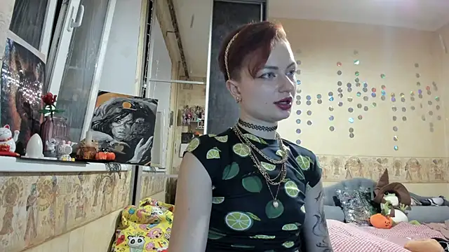 WatsonMi online show from November 18, 2025, 4:44 pm