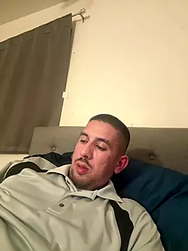 himNIGuys online show from October 24, 2025, 3:47 am