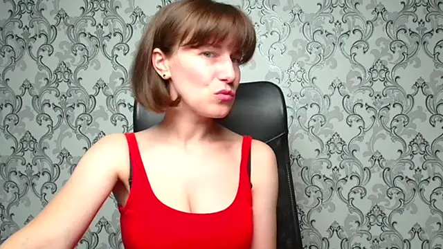 Kelly Kisss online show from September 14, 2025, 10:58 am