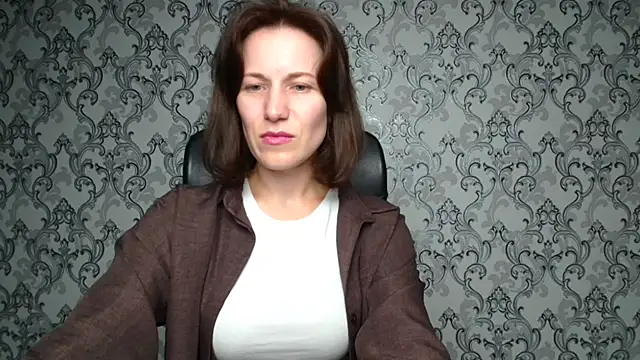 Kelly Kisss online show from November 7, 2025, 12:16 pm