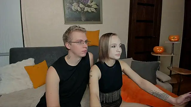 SammySccott online show from November 2, 2025, 9:44 am