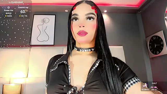 Snapshot of LiaFernandaa chatting on September 18, 2025, 2:08 pm LiaFernandaa online show from September 18, 2025, 2:08 pm