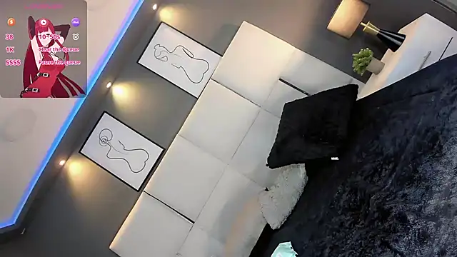 Snapshot of LiaFernandaa chatting on December 2, 2025, 1:39 pm LiaFernandaa online show from December 2, 2025, 1:39 pm