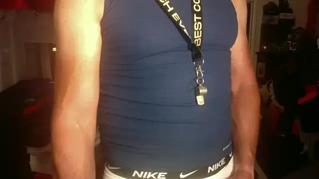 DILFJockDad87 online show from September 19, 2025, 2:02 am