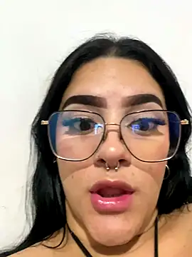 Marianacg 21 online show from December 16, 2025, 3:55 am