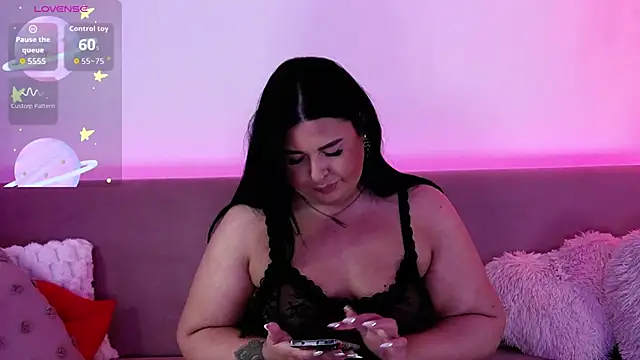 Snapshot of oliviathea chatting on November 28, 2025, 1:41 am oliviathea online show from November 28, 2025, 1:41 am