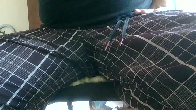 Cock4LadiesONLY online show from November 21, 2025, 9:30 am