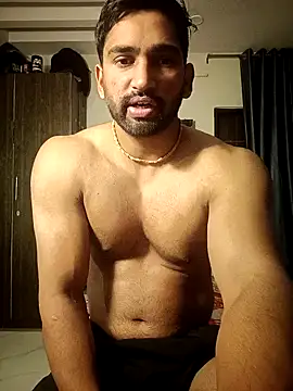 Rajeshfulwa123 online show from September 26, 2025, 5:33 am
