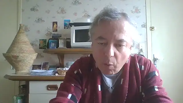 gegevincent online show from October 20, 2025, 10:59 am