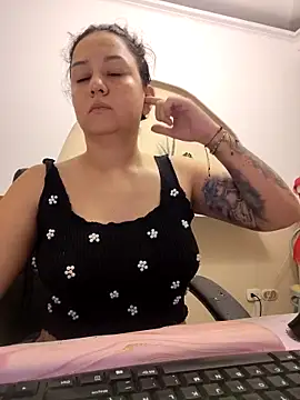 Abbyjoness21 online show from November 16, 2025, 11:16 am