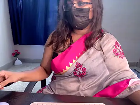 Snapshot of Anjalistar chatting on September 29, 2025, 3:33 am Anjalistar online show from September 29, 2025, 3:33 am