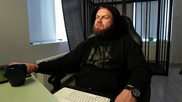 Stewart Barnz online show from September 28, 2025, 11:15 am