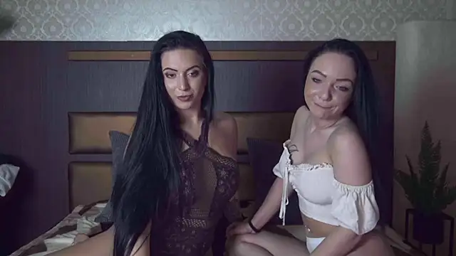 BustyBrunettes online show from September 21, 2025, 11:01 am