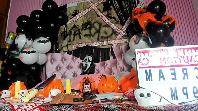 Mindy 19 online show from October 22, 2025, 10:48 am