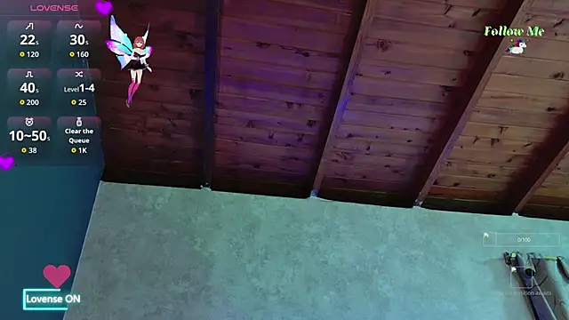 Taurito    online show from October 17, 2025, 4:59 am