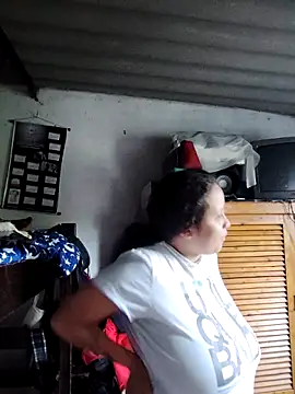 You-sexy-starr online show from October 8, 2025, 1:31 pm