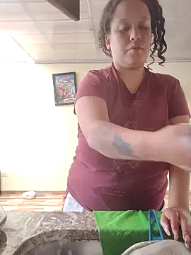 You-sexy-starr online show from October 22, 2025, 5:13 pm