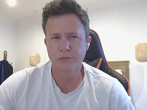 TroyDieselXXX online show from September 22, 2025, 4:03 am