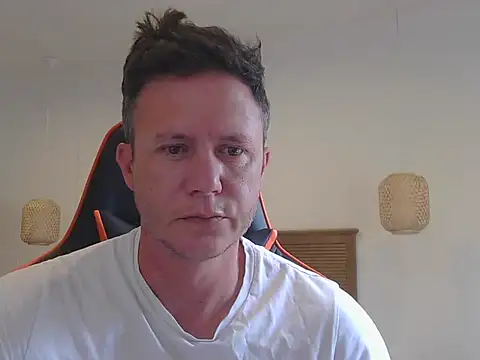 TroyDieselXXX online show from November 2, 2025, 4:59 am