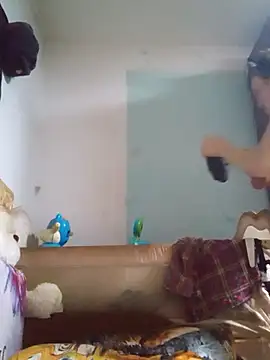 MoonIrene online show from November 6, 2025, 7:48 pm