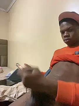 chief D06 online show from November 20, 2025, 8:19 pm