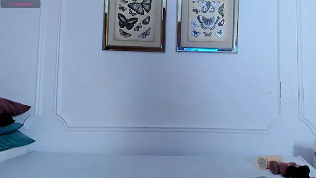 Alaia Gutierrez online show from September 18, 2025, 9:17 pm