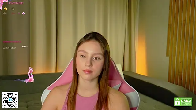 sweet loopy online show from December 3, 2025, 3:25 am