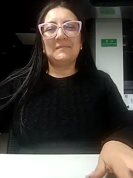 Romina693 online show from September 14, 2025, 5:28 am