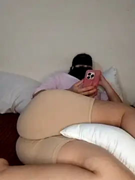 Samaarsexy23 online show from October 29, 2025, 12:51 pm