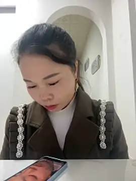 xlj4523 online show from November 3, 2025, 9:21 am