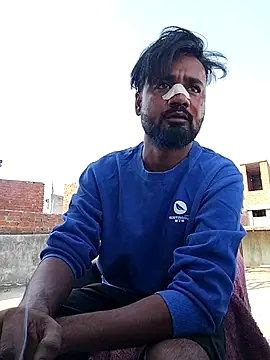 Munny6677 online show from October 23, 2025, 9:19 am