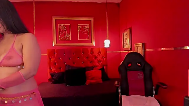 Snapshot of Anissa_Ali chatting on November 14, 2025, 9:13 pm Anissa Ali online show from November 14, 2025, 9:13 pm