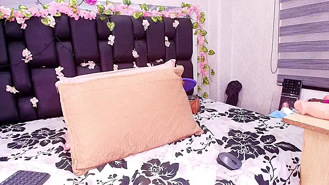 Snapshot of rubihops chatting on September 21, 2025, 7:15 pm rubihops online show from September 21, 2025, 7:15 pm